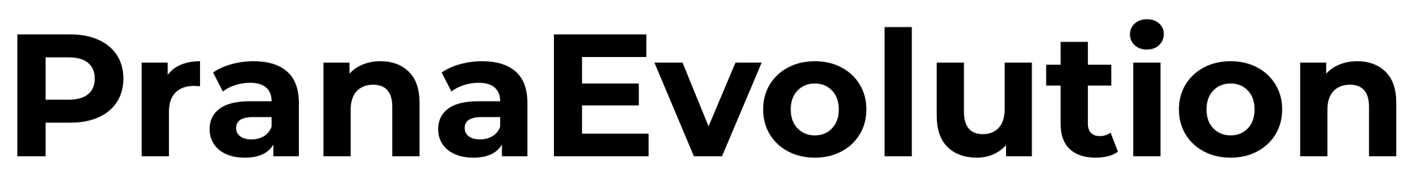 PranaEvolution